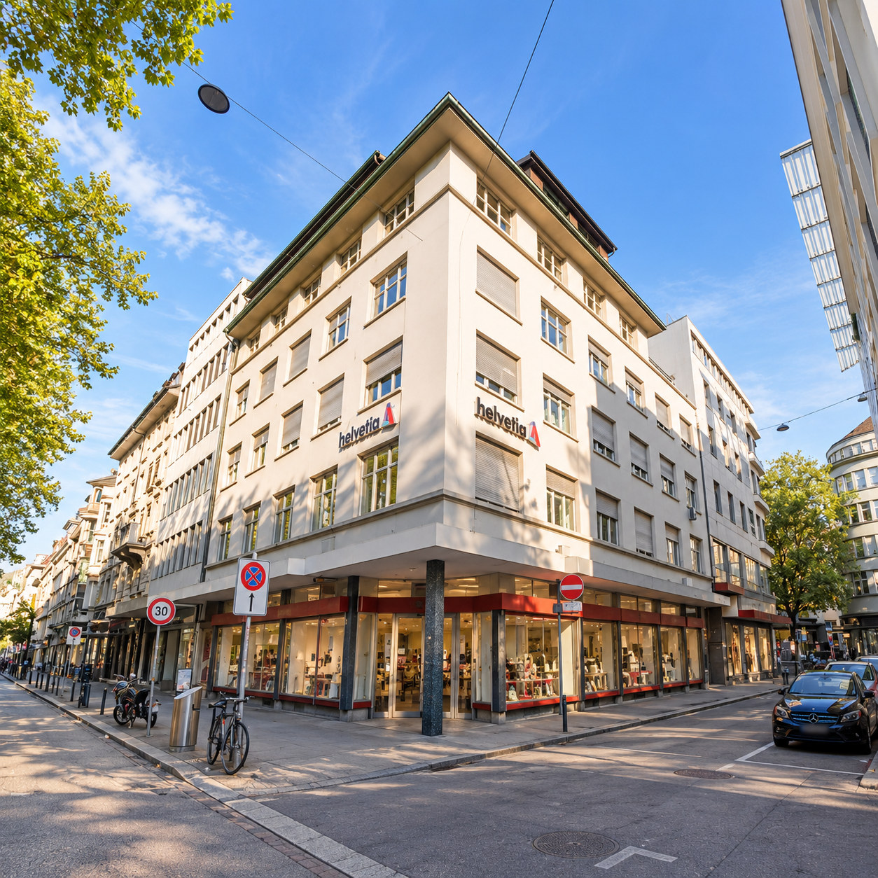 SWITZERLAND | ZÜRICH