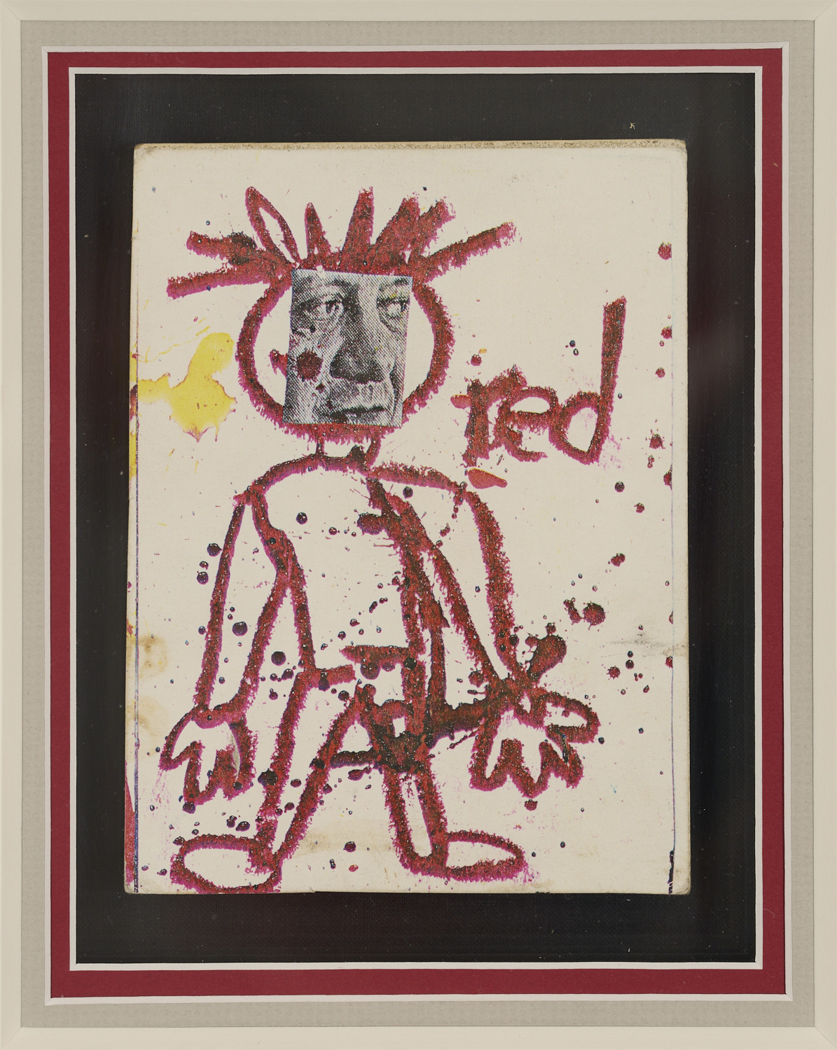 jean michel basquiat 1 h